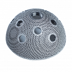 Signature NX Cup Multihole