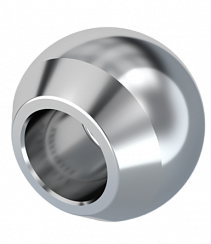 Avatar NX Femoral Metal (NHSS) Head