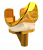 Ouro Excel Medial Pivot Knee