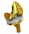 Golden Knee System