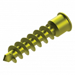 Signature Bone Screw